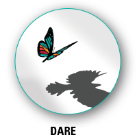 Dare